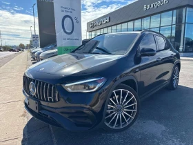 Mercedes-Benz GLA * AMG 45 * CARFAX * БЕЗ ПЪРВОНАЧАЛНА ВНОСКА
