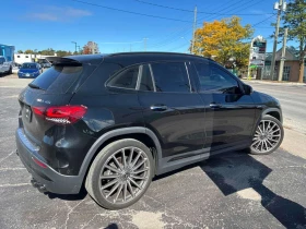 Mercedes-Benz GLA 45 AMG  DISTRONIC / 360 / MEMORY / BURMESTER / ALCANTARA  | Auto.bg — изображение 4