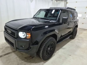 ������ Toyota Land cruiser
