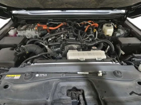 Toyota Land cruiser HYBRID * 4WD * CARFAX *  | Mobile.bg � ����� ������ 15