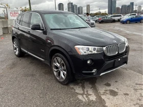 BMW X3 xDrive28i* CARFAX* ОПЦИЯ ЗА ФИНАНСИРАНЕ*  - 10200 € - 85428883 3