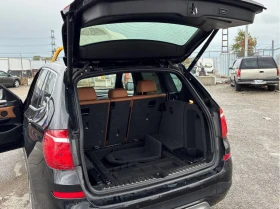 BMW X3 xDrive28i* CARFAX* ОПЦИЯ ЗА ФИНАНСИРАНЕ*  - 10200 € - 85428883 12