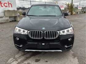 BMW X3 xDrive28i* CARFAX* ОПЦИЯ ЗА ФИНАНСИРАНЕ*  - 10200 € - 85428883 2