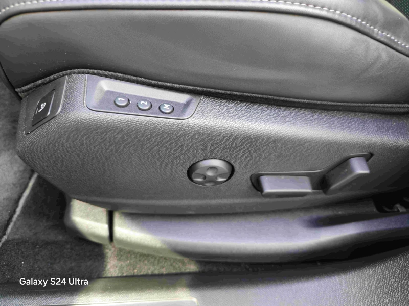 DS DS 7 Crossback opera, снимка 17 - Автомобили и джипове - 53251550