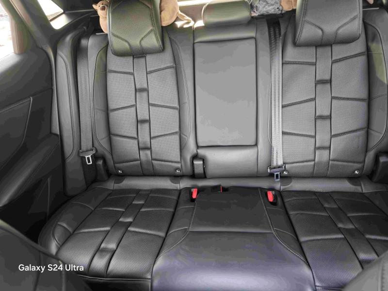 DS DS 7 Crossback opera, снимка 16 - Автомобили и джипове - 53251550