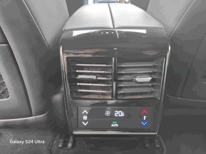 DS DS 7 Crossback opera, снимка 15 - Автомобили и джипове - 53251550