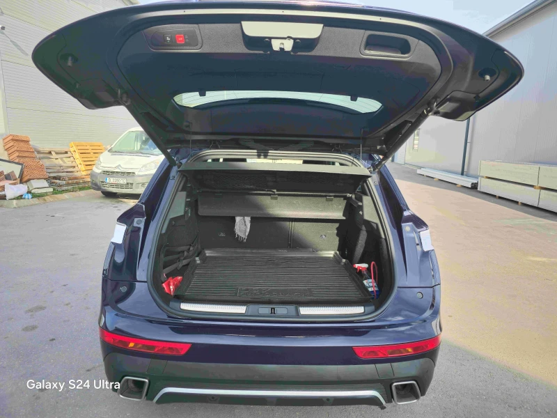 DS DS 7 Crossback opera, снимка 6 - Автомобили и джипове - 53251550