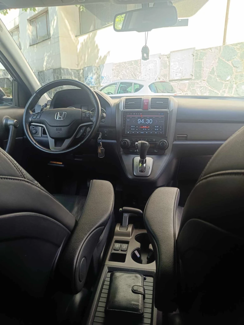 Honda Cr-v Honda CR-V 2.2I-DTEC АВТОМ, снимка 12 - Автомобили и джипове - 47503284