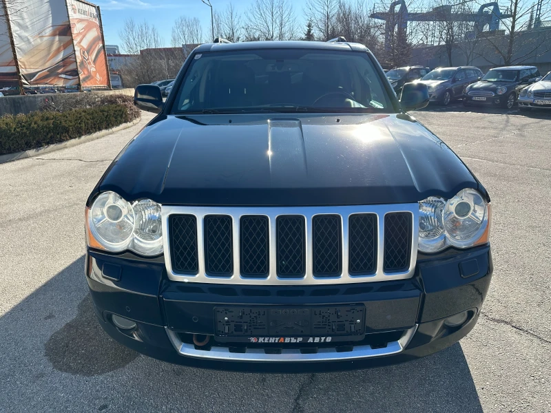 Jeep Grand cherokee 5.7 Hemi, снимка 7 - Автомобили и джипове - 48393248