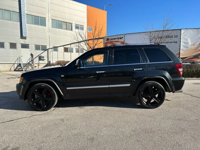 Jeep Grand cherokee 5.7 Hemi, снимка 2 - Автомобили и джипове - 48393248