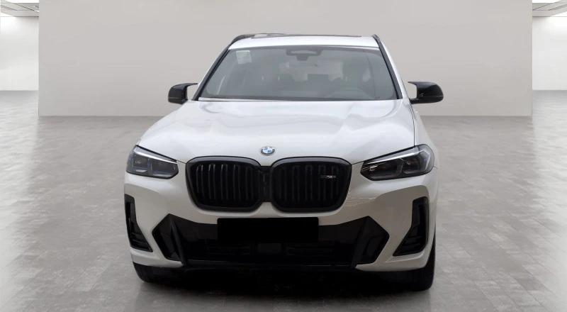 BMW X3 M40i xDrive = Shadow Line= Гаранция, снимка 1 - Автомобили и джипове - 49390486