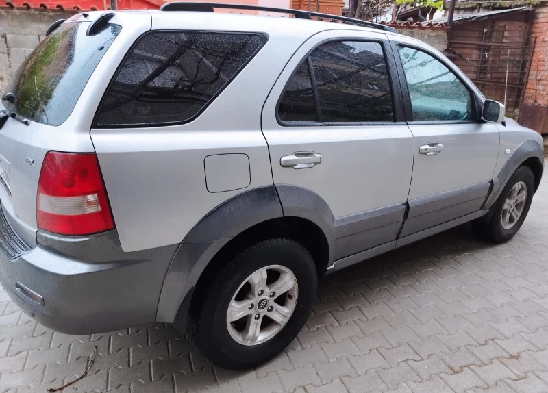 Kia Sorento, снимка 8 - Автомобили и джипове - 52577413
