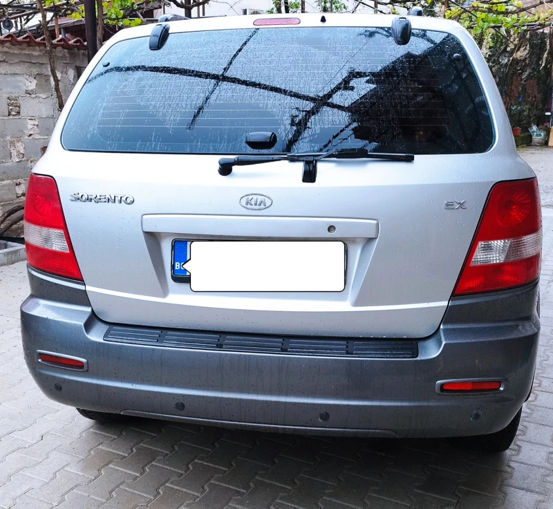 Kia Sorento, снимка 7 - Автомобили и джипове - 52577413
