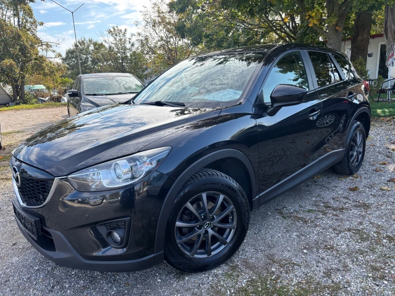 Mazda CX-5 2013+ 2.2+ КОЖА+ НАВИ+ BOSE+ 4* 4+ АВТОМАТ