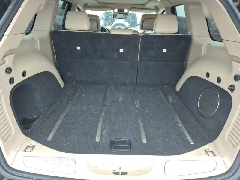 Jeep Grand cherokee 2016 LIMITED * CARFAX * БЕЗ ПЪРВОНАЧАЛНА ВНОСКА, снимка 14 - Автомобили и джипове - 53043697