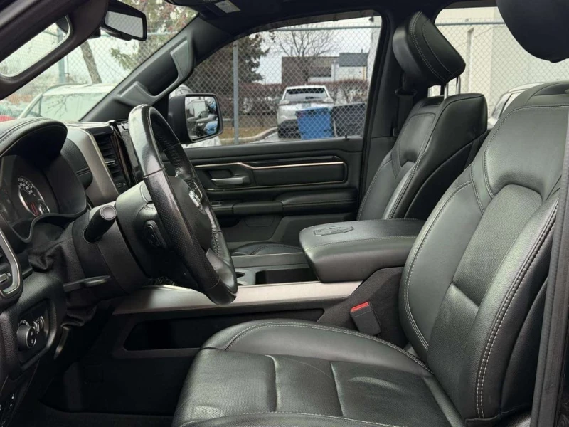 Dodge RAM 1500 Sport PANO| NAVI| BACKUP, снимка 5 - Автомобили и джипове - 53151961