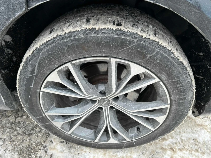 Audi Q8 / Technik / AWD quattro / 360  Camera / S-Line /  , снимка 7 - Автомобили и джипове - 53294740