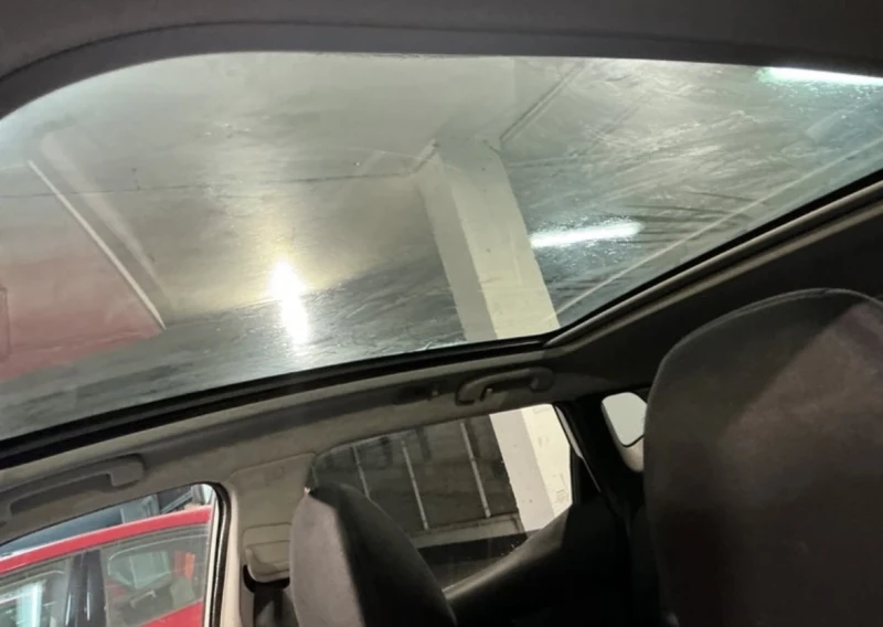 Nissan Qashqai 1.5 DCI Tekna, снимка 14 - Автомобили и джипове - 53329957