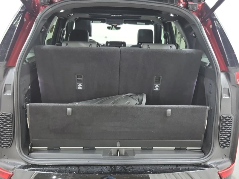 Land Rover Discovery * HSE LUXURY * CARFAX * БЕЗ ПЪРВОНАЧАЛНА ВНОСКА, снимка 16 - Автомобили и джипове - 53414339