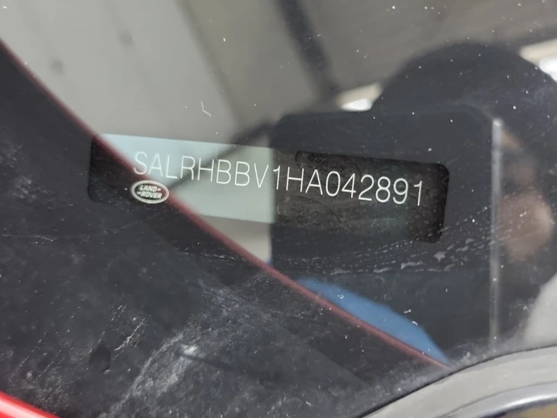 Land Rover Discovery * HSE LUXURY * CARFAX * БЕЗ ПЪРВОНАЧАЛНА ВНОСКА, снимка 15 - Автомобили и джипове - 53414339