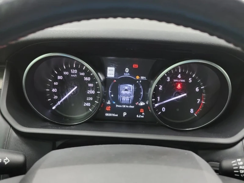 Land Rover Discovery * HSE LUXURY * CARFAX * БЕЗ ПЪРВОНАЧАЛНА ВНОСКА, снимка 10 - Автомобили и джипове - 53414339