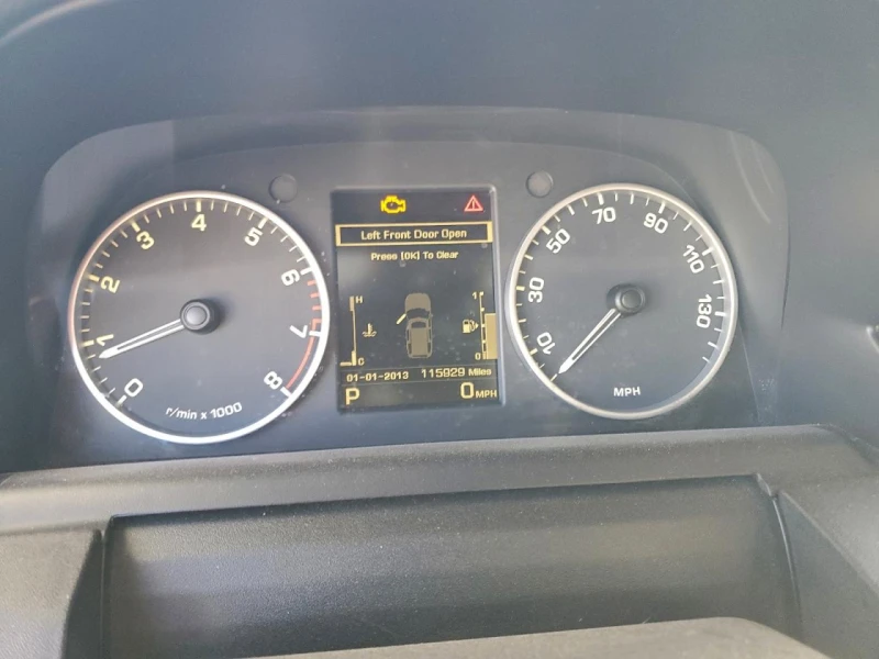 Land Rover Discovery LR4 HSE, снимка 9 - Автомобили и джипове - 53490153