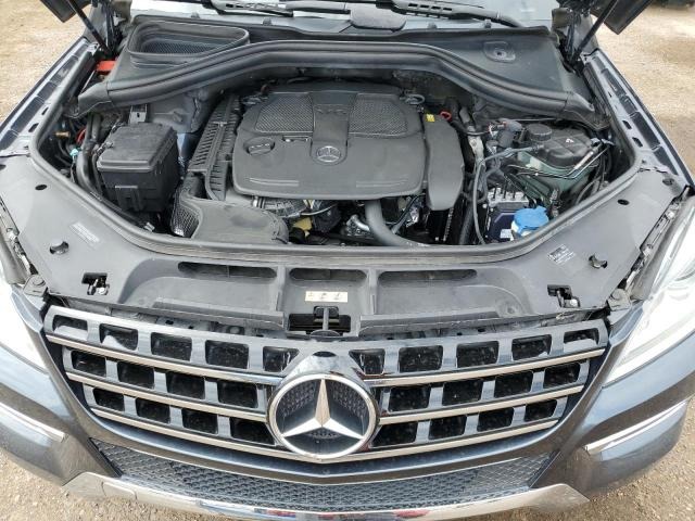 Mercedes-Benz ML 350 2012 MERCEDES-BENZ ML 350 4MATIC, снимка 12 - Автомобили и джипове - 46429716