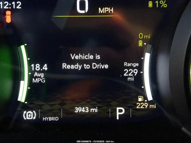 Jeep Wrangler 4xe Sport S, снимка 12 - Автомобили и джипове - 53779697