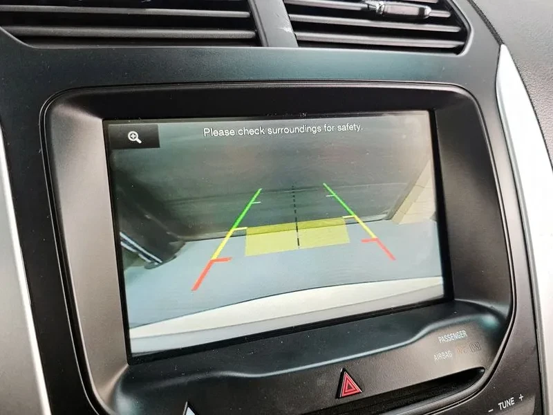 Ford Explorer 3.5 AWD, снимка 15 - Автомобили и джипове - 54350168