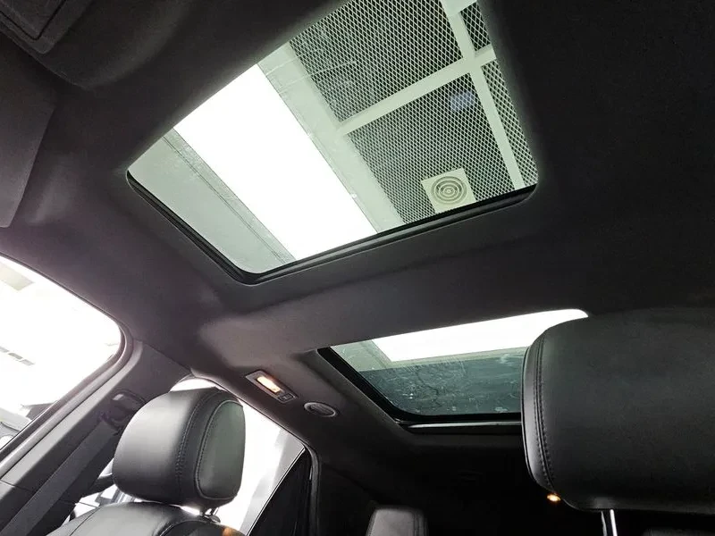 Ford Explorer 3.5 AWD, снимка 17 - Автомобили и джипове - 54350168