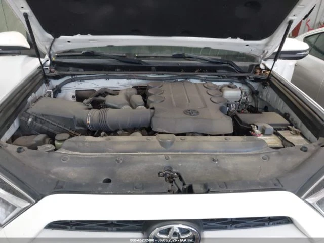 Toyota 4runner SR5  Premium 4WD, снимка 9 - Автомобили и джипове - 55264136