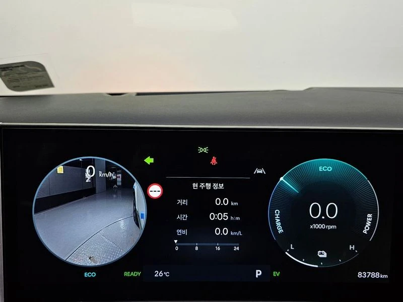 Hyundai Santa fe HEV 1.6 2WD| 226�.�.| ���.��������� | Mobile.bg � ����������� 8