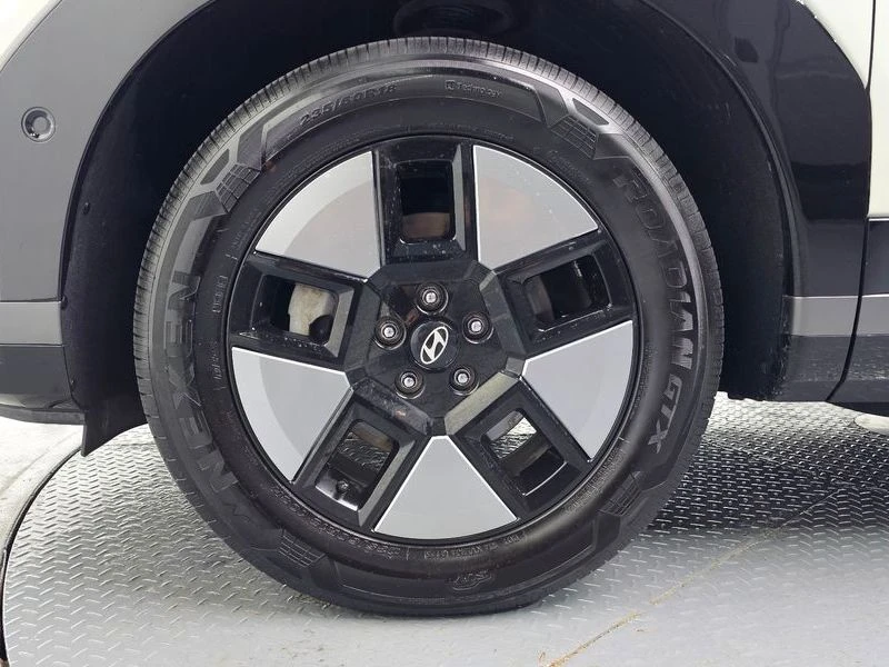 Hyundai Santa fe HEV 1.6 2WD| 226�.�.| ���.��������� | Mobile.bg � ����������� 5