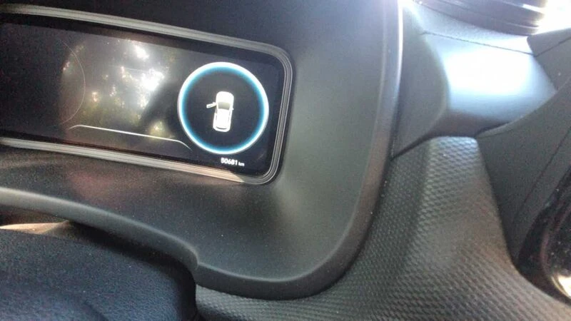 Hyundai Kona 50�.��.Bluelink | Mobile.bg � ����������� 5