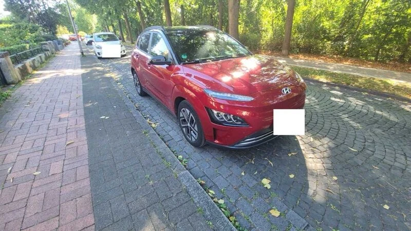 Hyundai Kona 50�.��.Bluelink | Mobile.bg � ����������� 1