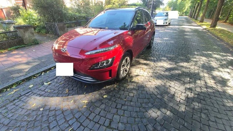 Hyundai Kona 50�.��.Bluelink | Mobile.bg � ����������� 3
