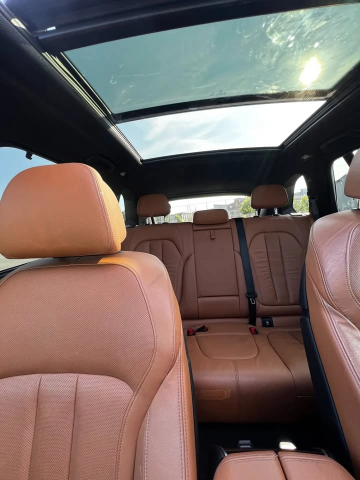 BMW X5  ������ / 360 / HUD / ���� �� ��������  | Mobile.bg � ����������� 5