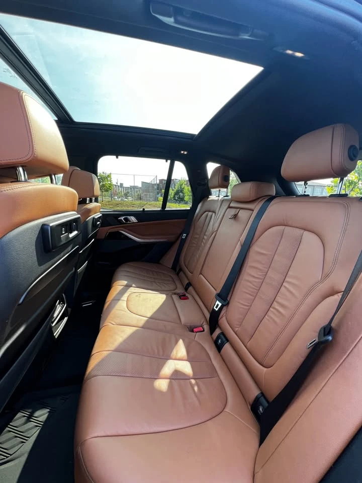 BMW X5  ������ / 360 / HUD / ���� �� ��������  | Mobile.bg � ����������� 4