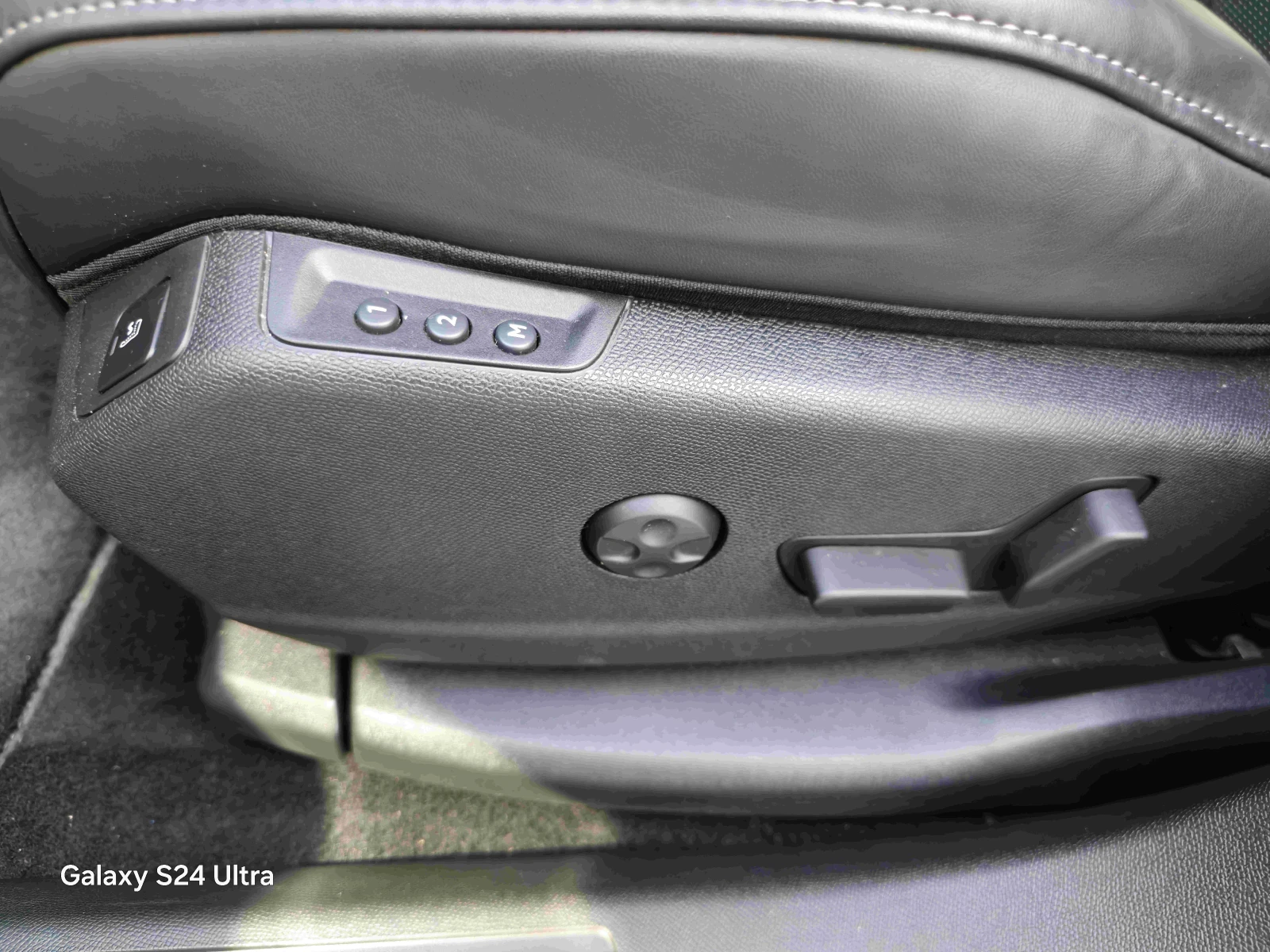 DS DS 7 Crossback opera | Mobile.bg   17