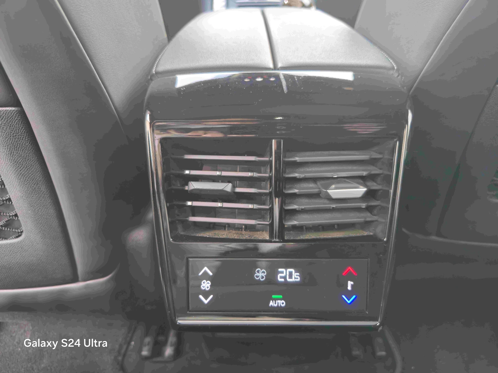 DS DS 7 Crossback opera | Mobile.bg   15