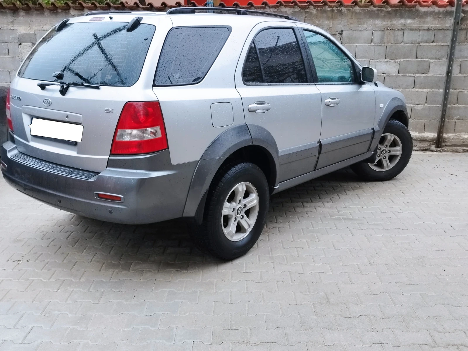 Kia Sorento | Mobile.bg   11