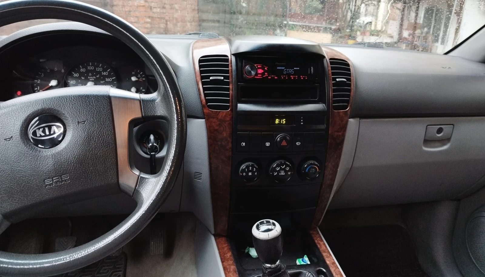 Kia Sorento | Mobile.bg   12