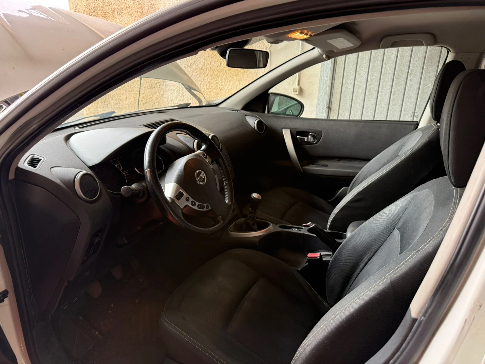 Nissan Qashqai 1.5D FACELIFT - изображение 7