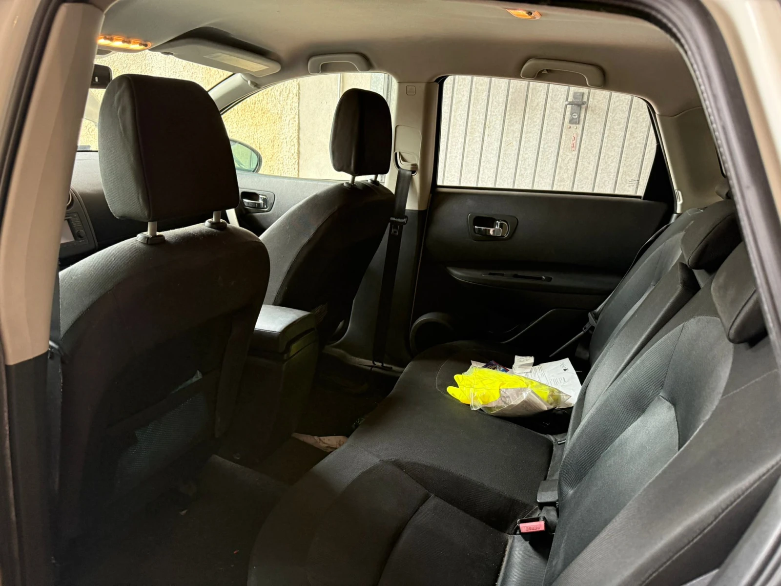 Nissan Qashqai 1.5D FACELIFT - изображение 8