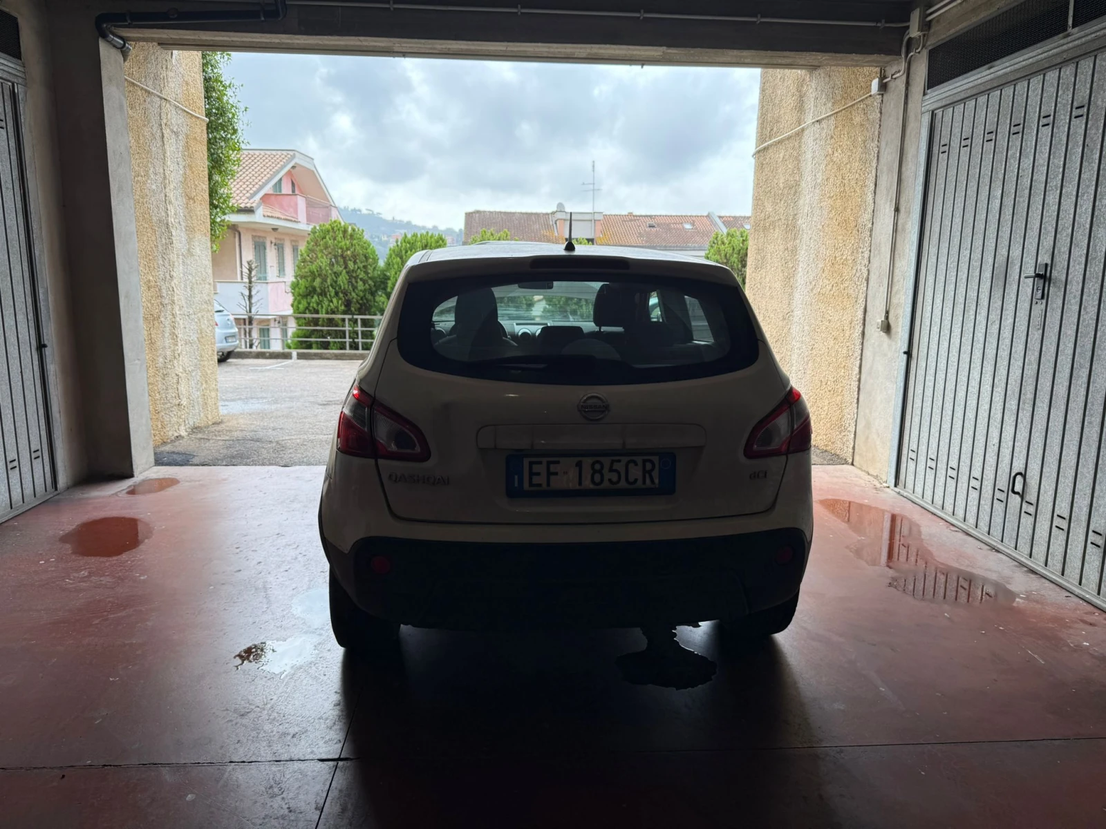 Nissan Qashqai 1.5D FACELIFT - изображение 6