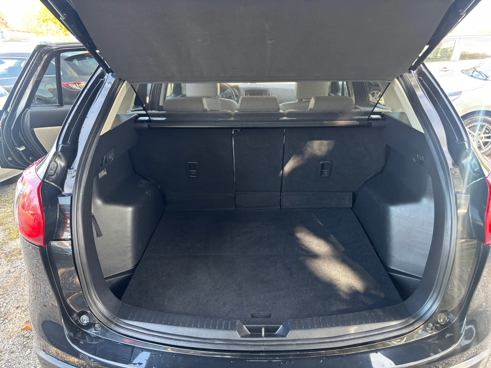 Mazda CX-5 2013+ 2.2+ + + BOSE+ 4* 4+  | Mobile.bg   13