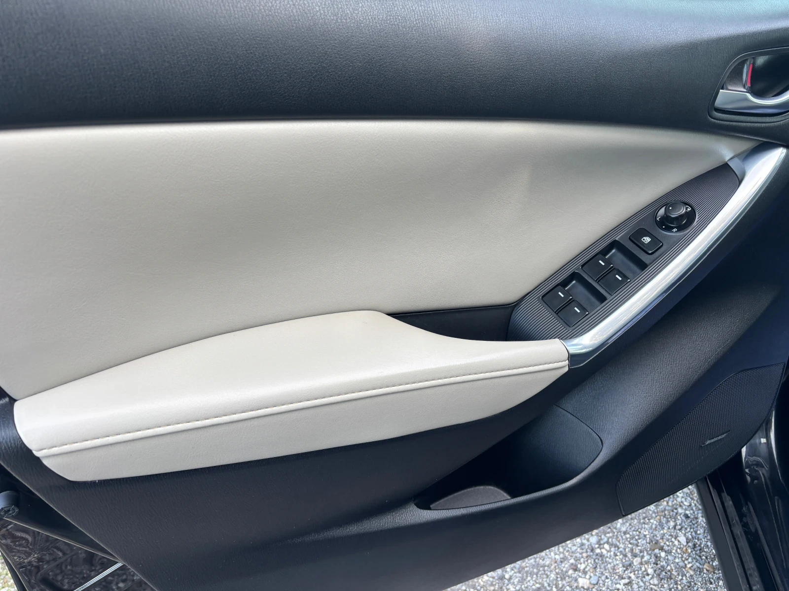 Mazda CX-5 2013+ 2.2+ + + BOSE+ 4* 4+  | Mobile.bg   7