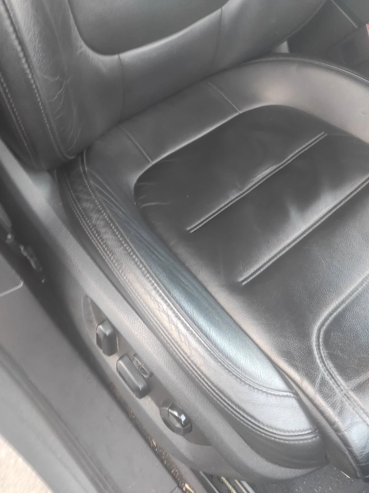 VW Touareg 3, 0 V 6 | Mobile.bg   5