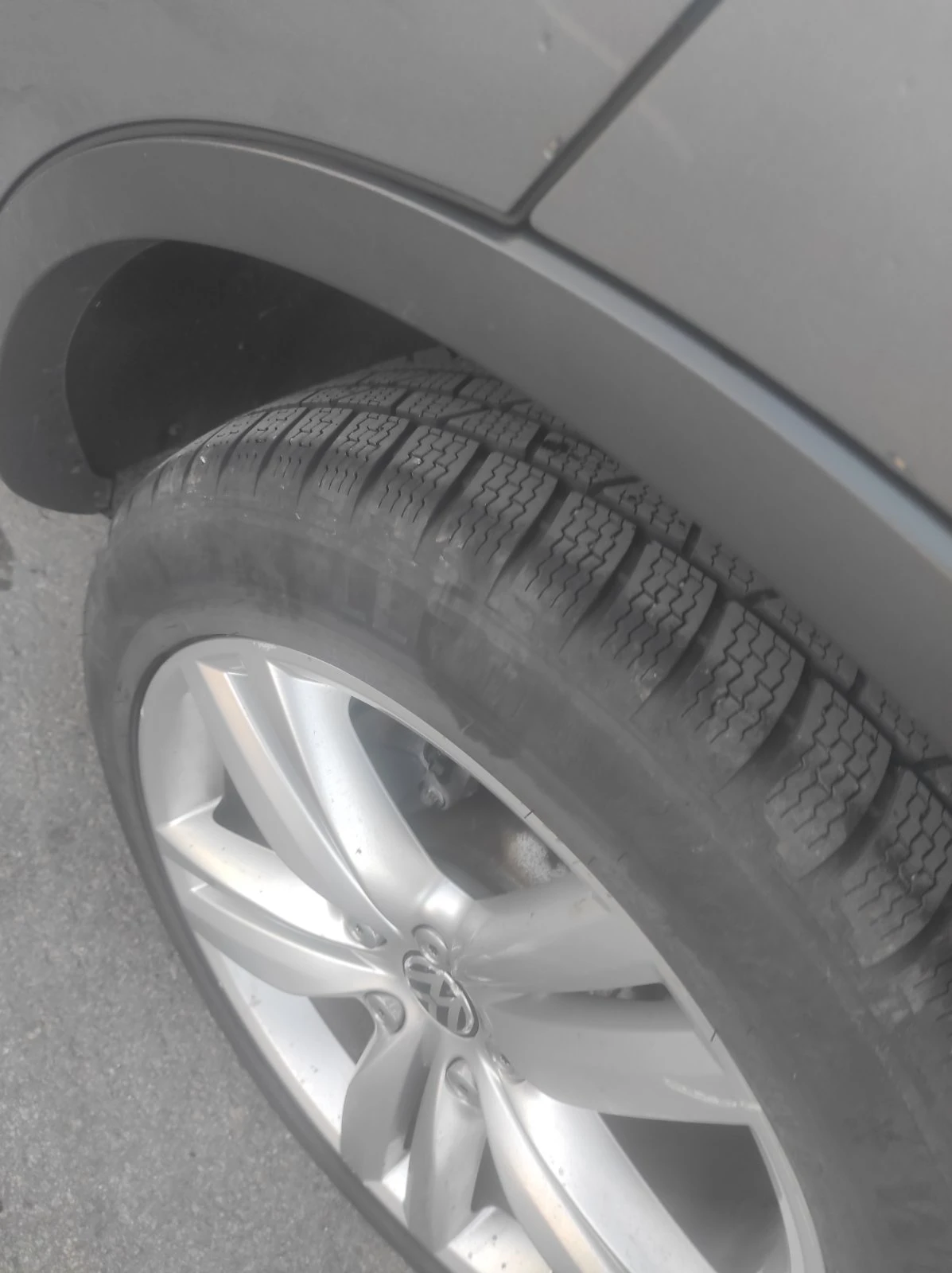 VW Touareg 3, 0 V 6 | Mobile.bg   12