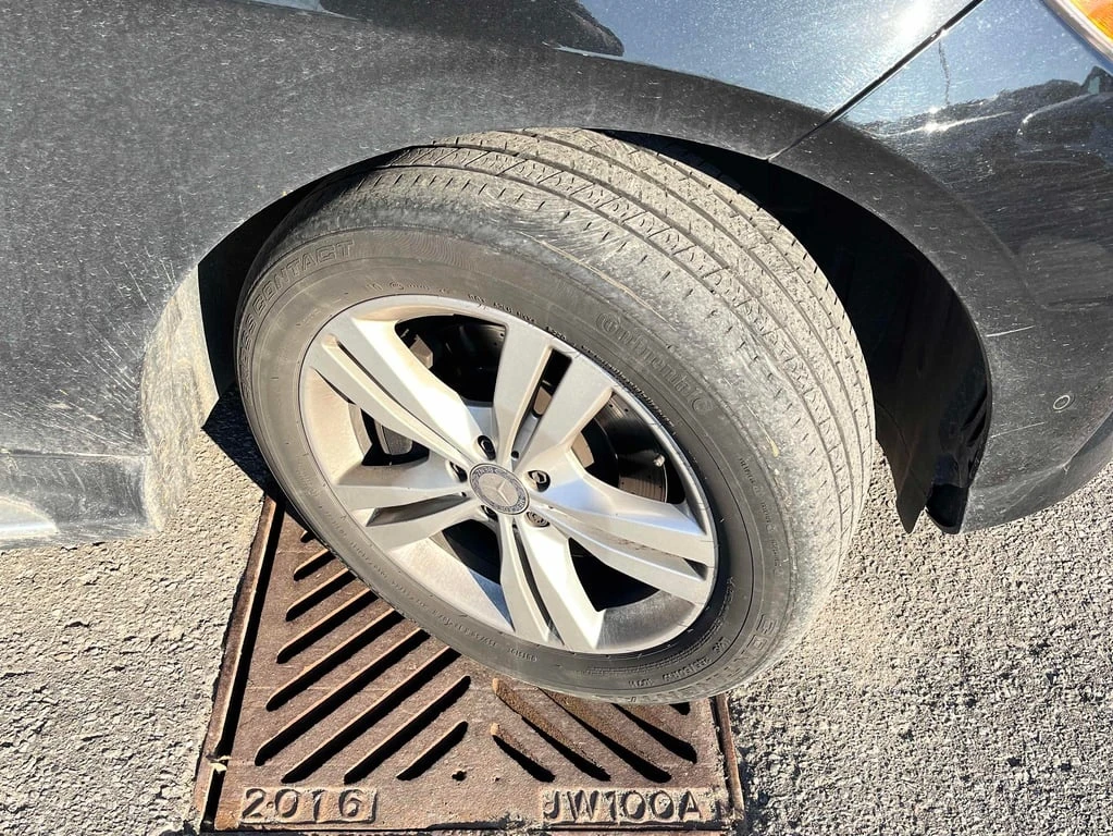 Mercedes-Benz ML 350 2015 BlueTEC * CARFAX * БЕЗ ПЪРВОНАЧАЛНА ВНОСКА - изображение 6